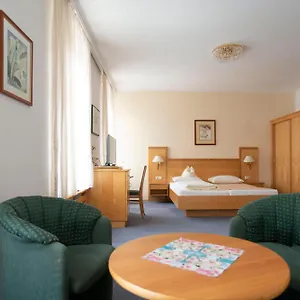 Appartement Fleger, Wenen
