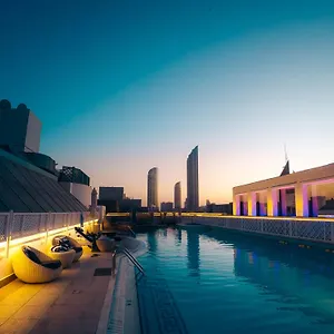 Millennium Downtown 4*, Abu Dhabi Emiratele Arabe Unite