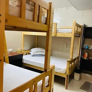 Johnson , Hongkong Chiny