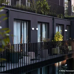 Indigo - Naschmarkt By Ihg فندق