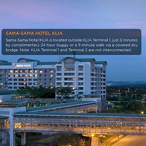 Sama Sama Klia Malaysia