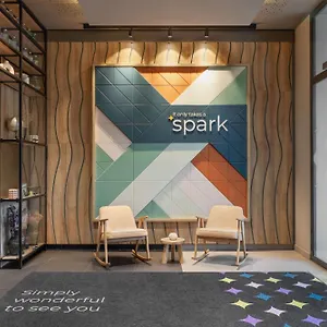 Ξενοδοχείο Spark By Hilton Donaustadt