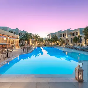 Malena & - Adults Only By Omilos 4* Amoudara Lasithiou