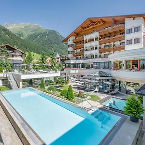 Trofana Royal 5 Ишгль