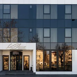 Le Blanc Cotroceni 4*, Bucureşti România