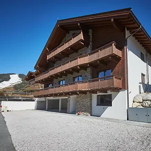Apartment Kohlmais