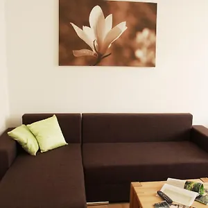 Apartment Inzersdorferstraße