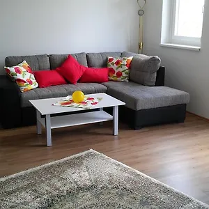 Apartment Nordrand-apartment