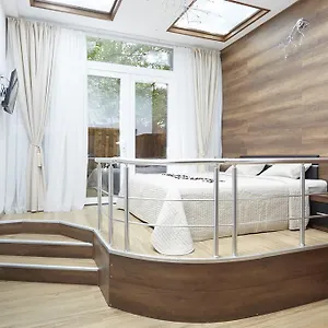 Apartment Schoenbrunn