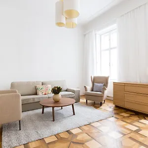 Appartement Heymi Stephansdom, Wenen