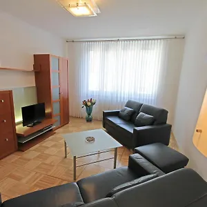 Top Location Marc Aurel Apartmán