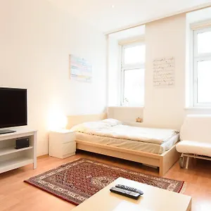 Apartment Living Apartments-dampfgasse