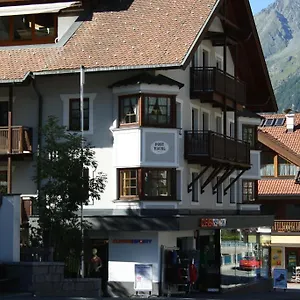 Apartment Posthäusl