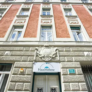 Haus Mobene - Garni Грац