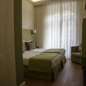  Szálloda Dublin Portugália
