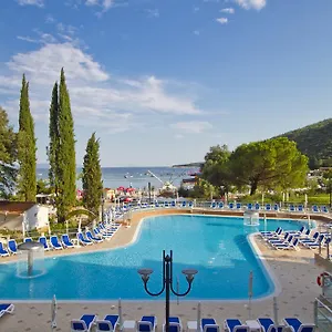 **** Szálloda Maslinica Mimosa Lido Palace Horvátország