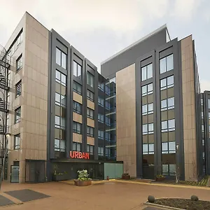 Corendon Urban Amsterdam Schiphol Airport 4*, Badhoevedorp Olanda