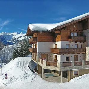 Berghof Appartement Saalbach-Hinterglemm