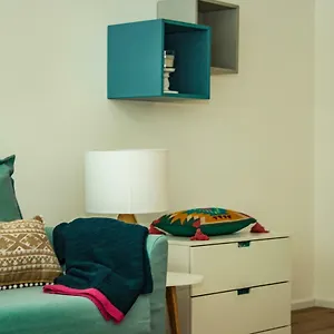 Apartament Thalia Next To Metro, Wiedeń