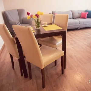 Apartament 201 W Diva , Kołobrzeg Polska