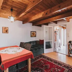 Apartament Garden House With Parking Lot, Wiedeń