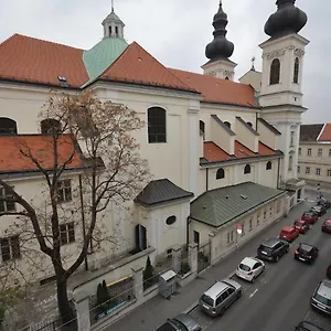 Apartament Schloessel 26/18, Wiedeń