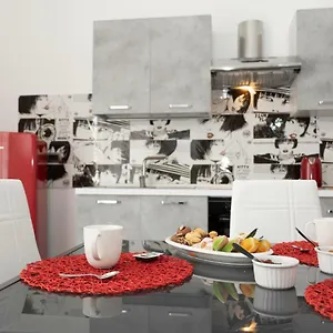 Casa vacanze My House 
