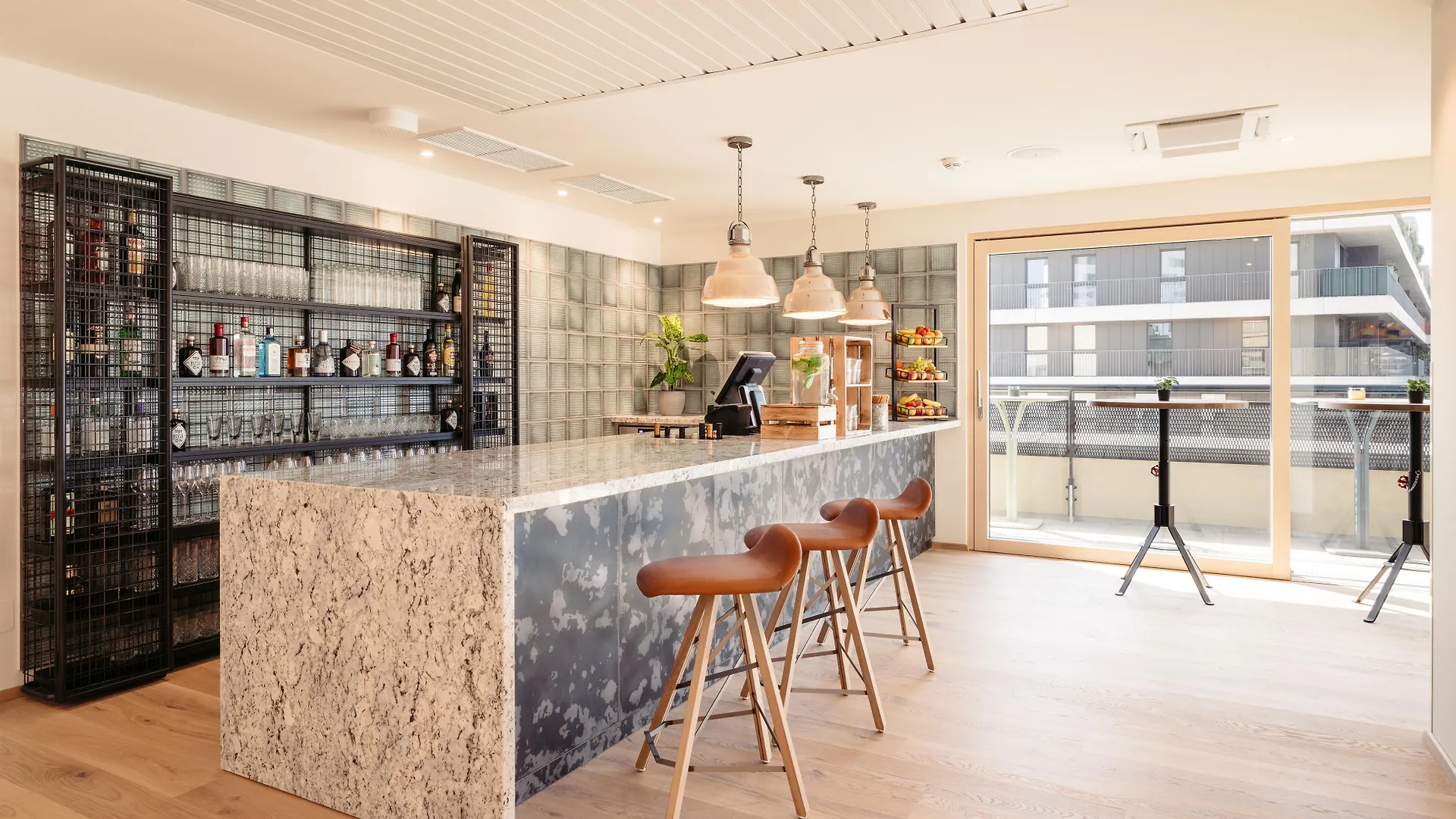 Hotel Schani Wien Wenen