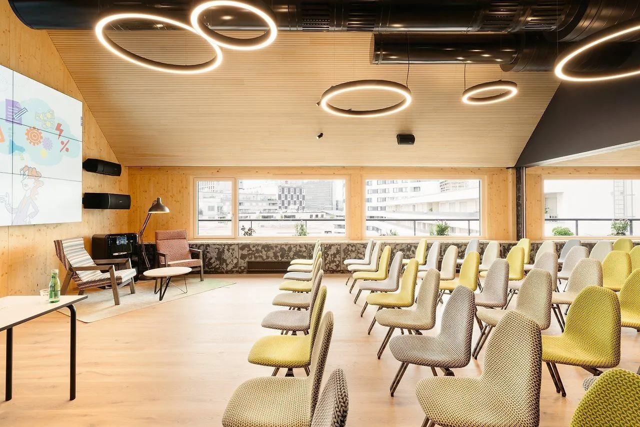 Hotel Schani Wien