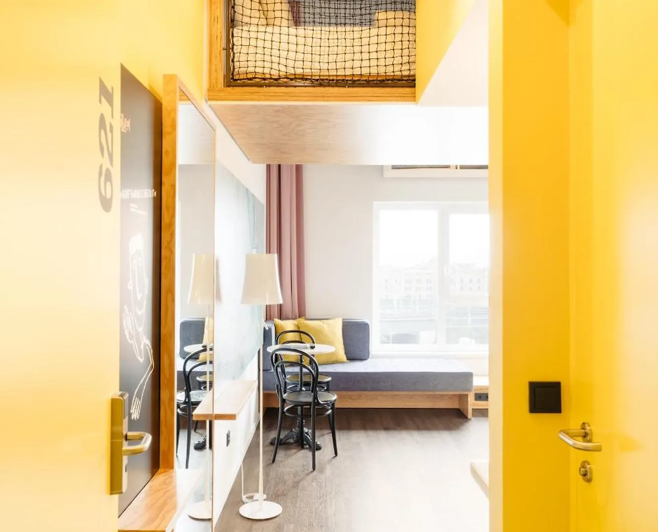 Hotel Schani Wien 4*, Wenen