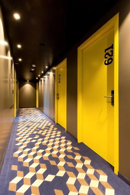 Hotel Schani Wien Vienna