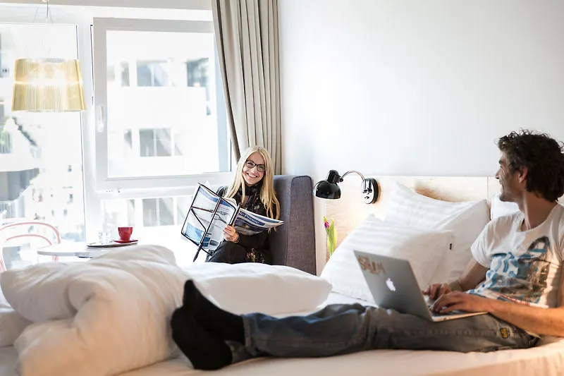 Hotel Schani Wien 4*, Vienna