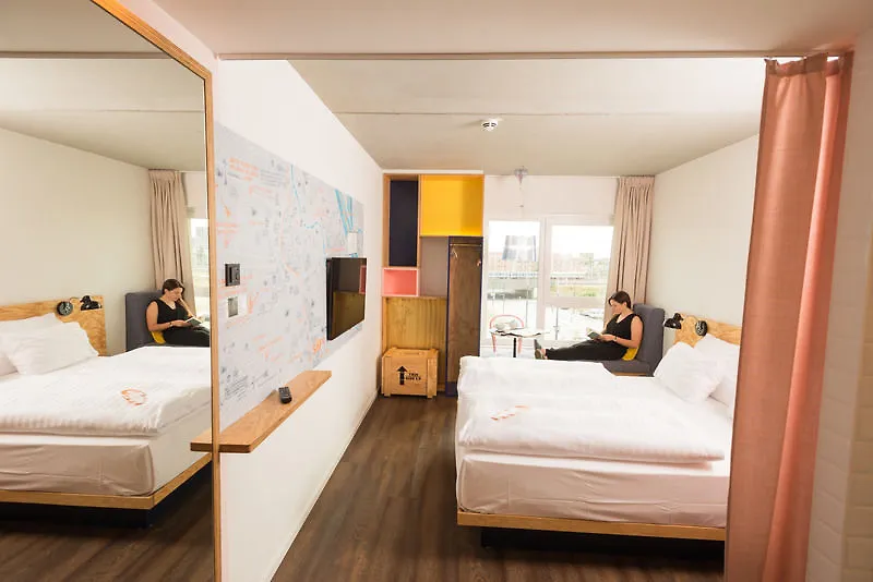 Hotel Schani Wien 4*, Vienna