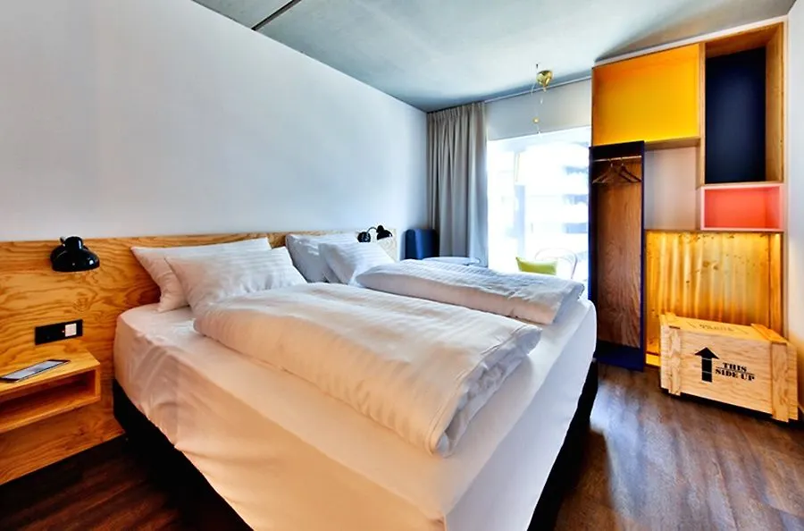 Hotel Schani Wien