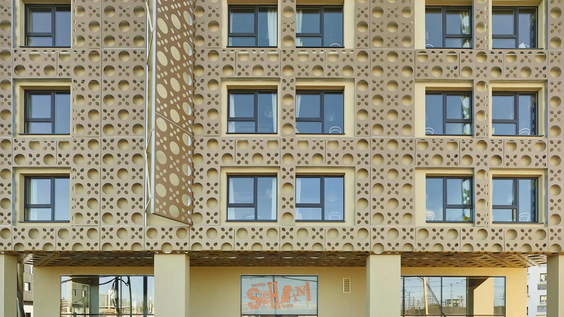 Hotel Schani Wien