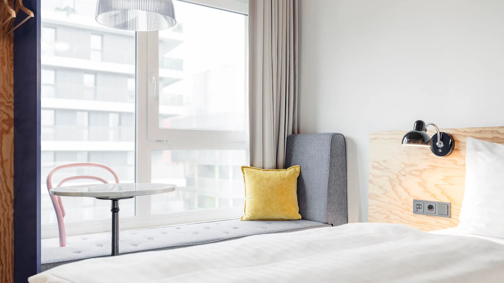Hotel Schani Wien