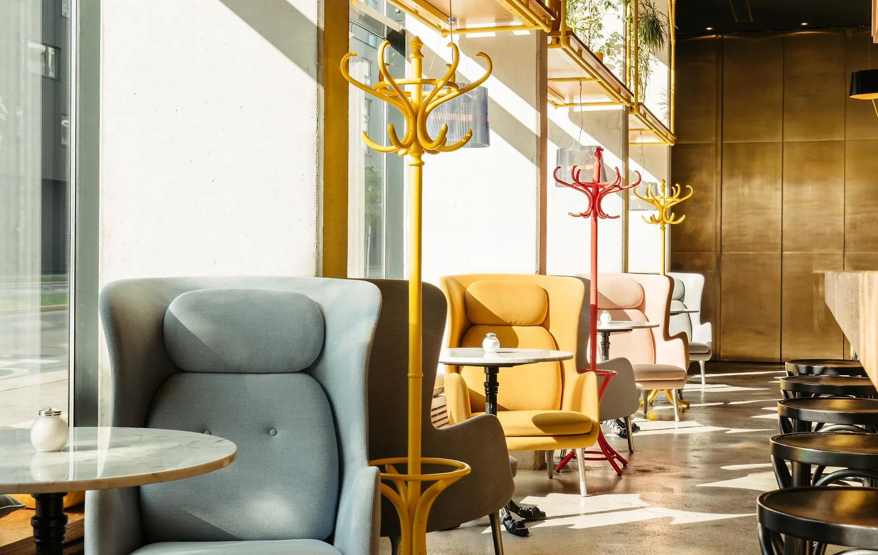 Hotel Schani Wien Vienna
