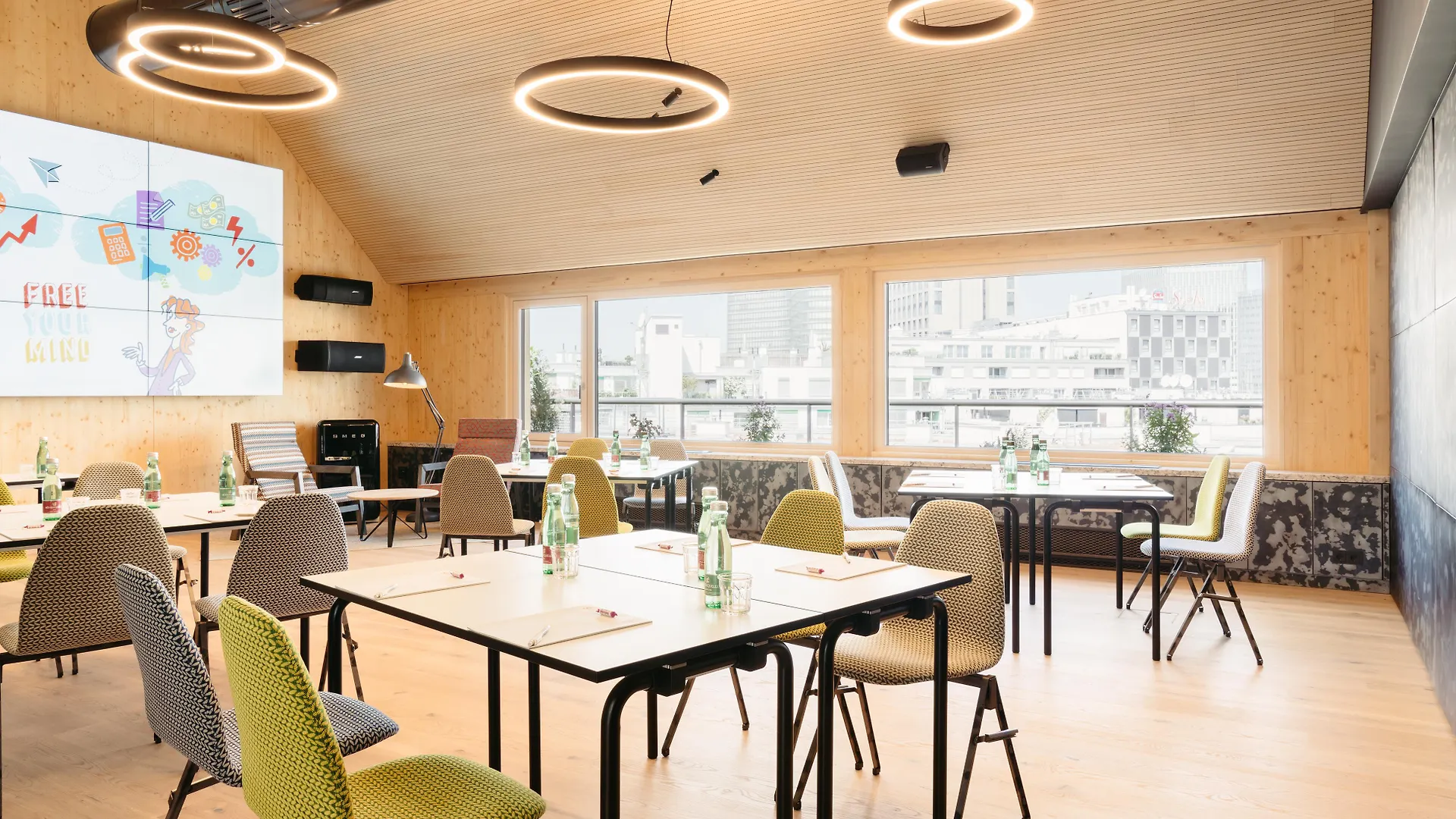 Hotel Schani Wien  Vienna