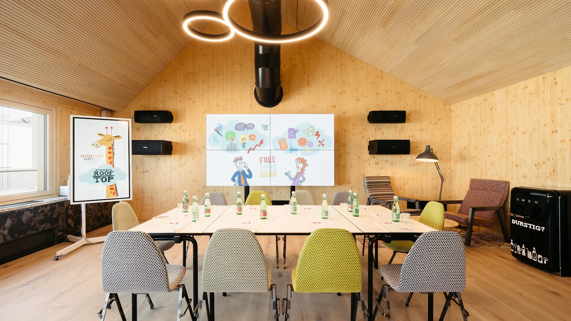 ****  Hotel Schani Wien Austria