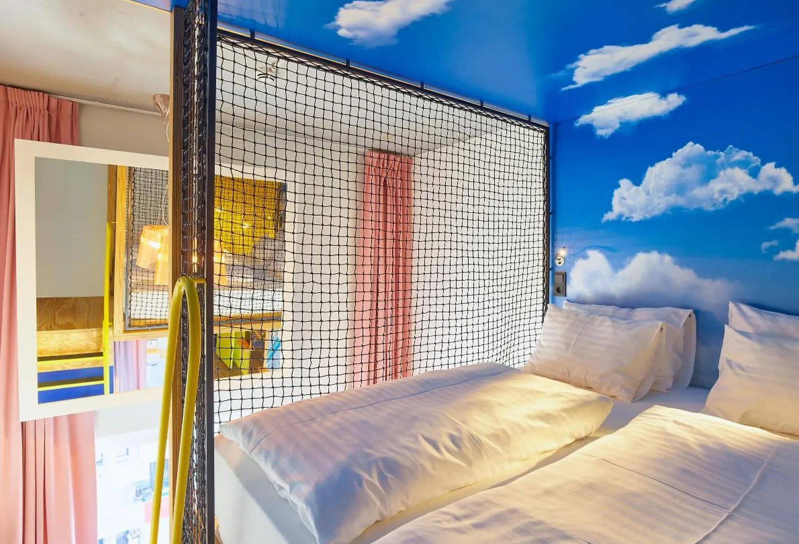 Hotel Schani Wien