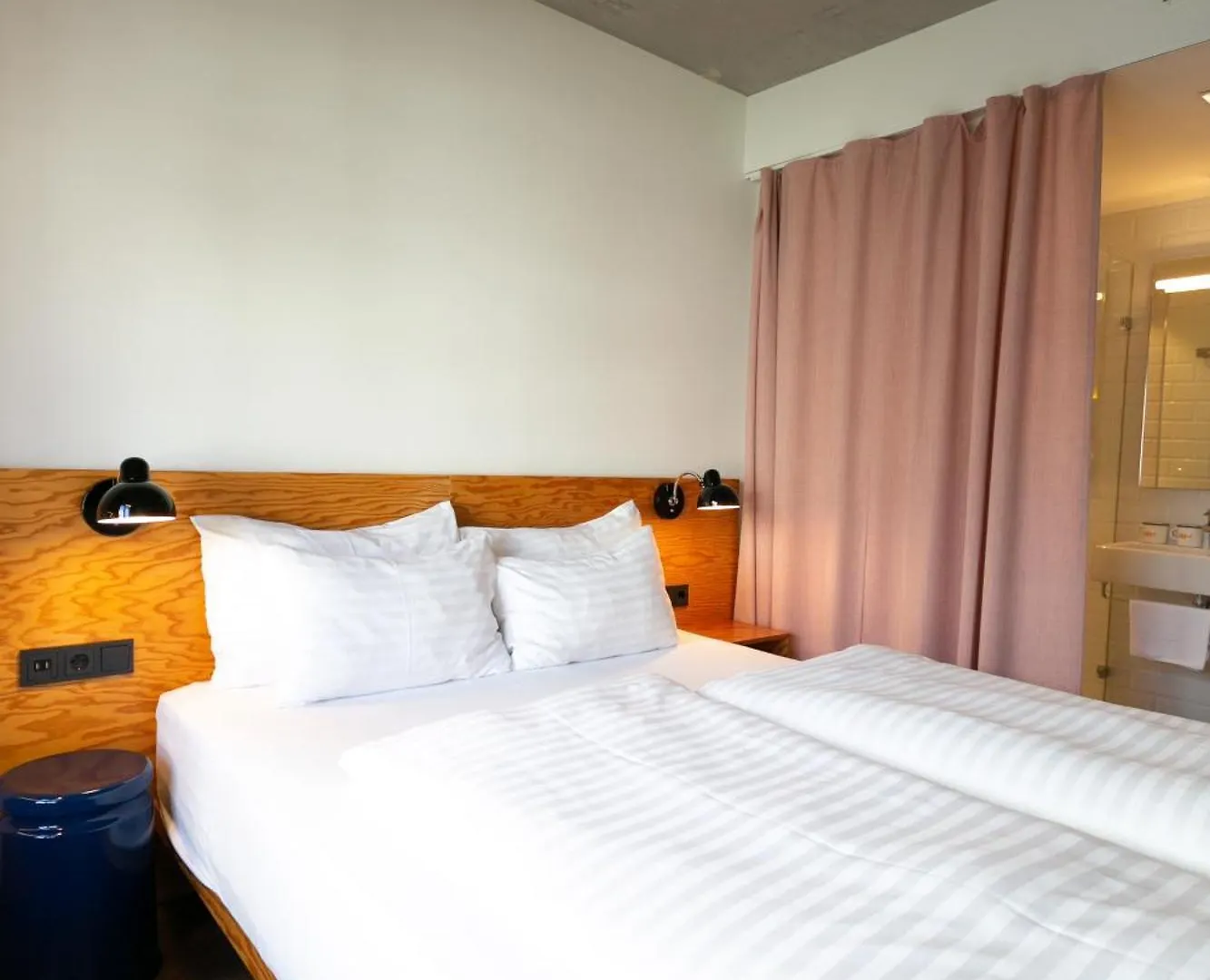 Hotel Schani Wien