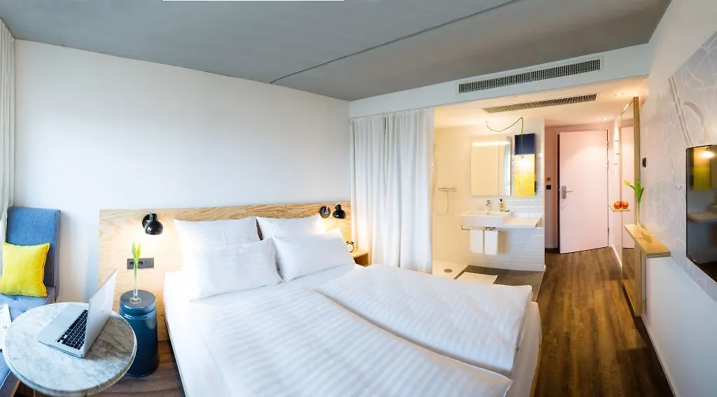 Hotel Schani Wien