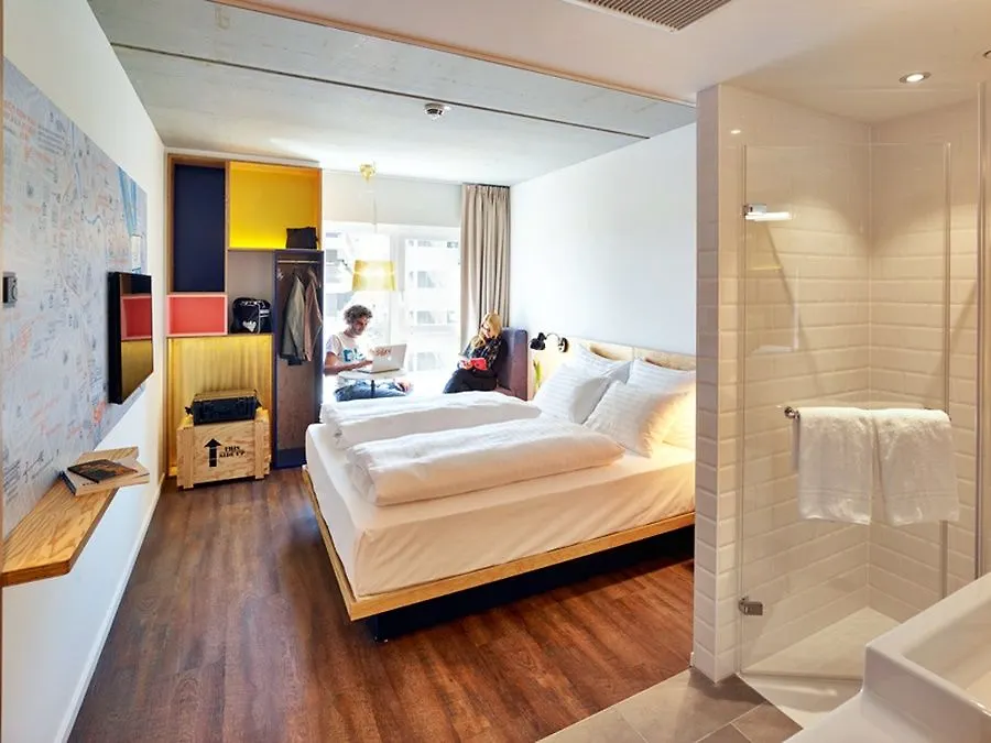 Hotel Schani Wien  Vienna