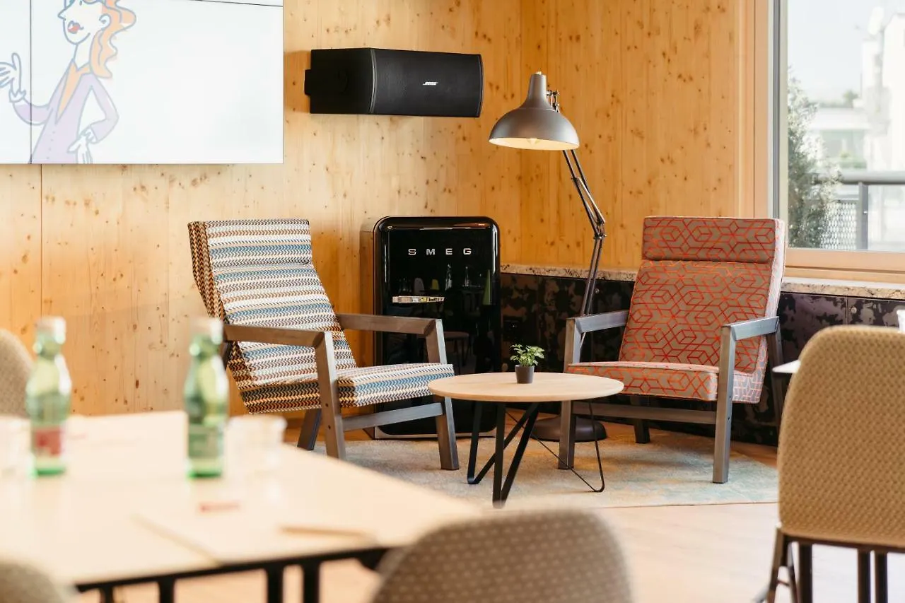 Hotel Schani Wien Vienna