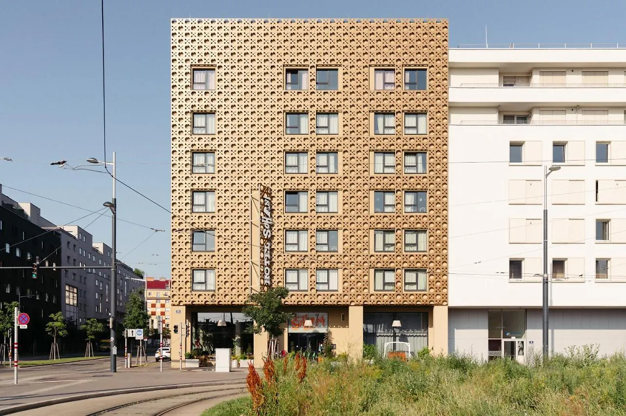 Hotel Schani Wien 4*, Vienna Austria